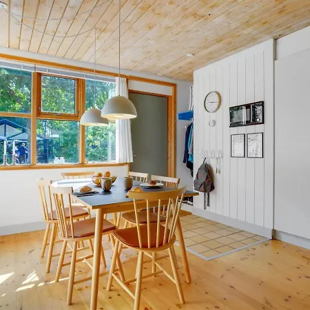 Nalin - 350m From The Sea In Lolland- Falster And Mon By Interhome * Boto By
