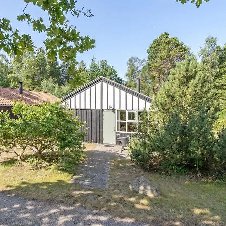 Nalin - 350m From The Sea In Lolland- Falster And Mon By Interhome Holiday home *