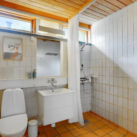 Nalin - 350m From The Sea In Lolland- Falster And Mon By Interhome