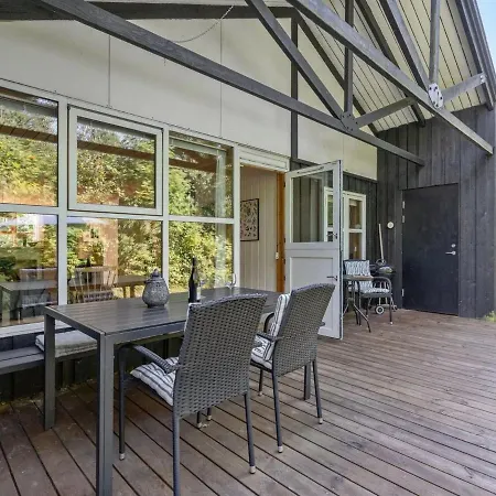 Holiday home Nalin - 350m From The Sea In Lolland- Falster And Mon By Interhome *