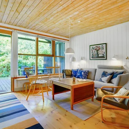 Nalin - 350m From The Sea In Lolland- Falster And Mon By Interhome