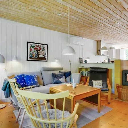 Nalin - 350m From The Sea In Lolland- Falster And Mon By Interhome * Boto By