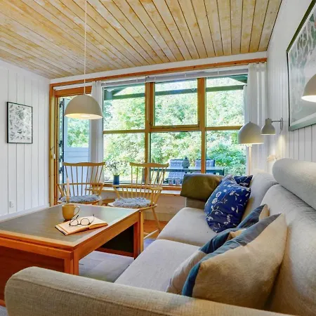 Nalin - 350m From The Sea In Lolland- Falster And Mon By Interhome