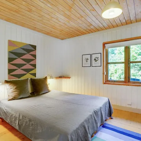 Nalin - 350m From The Sea In Lolland- Falster And Mon By Interhome 別荘 Bøtø By